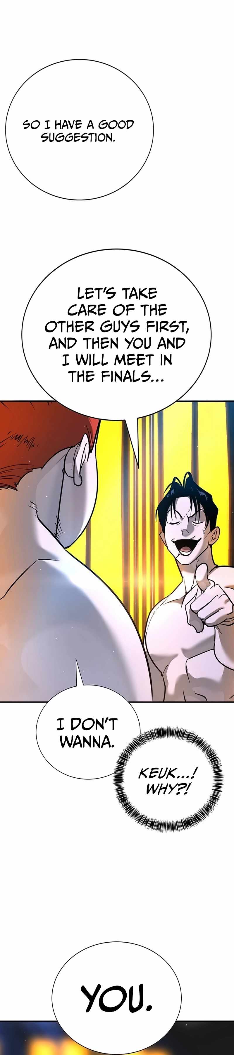 High School Conquest: War Against the Bullies Chapter 27 3